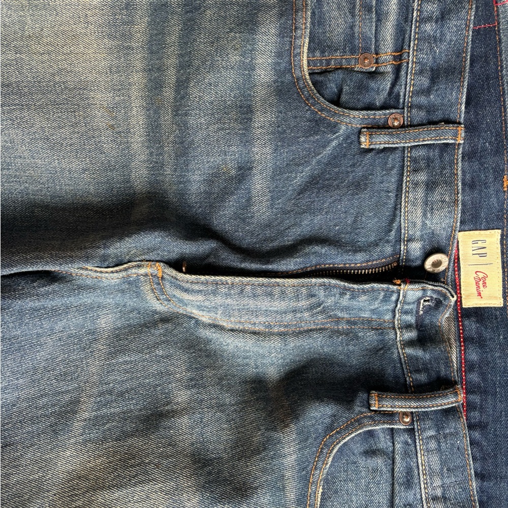 GAP Men's Blue Jeans